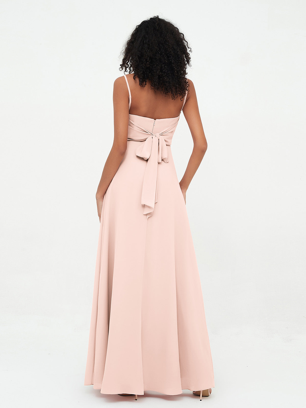 Pearl Pink